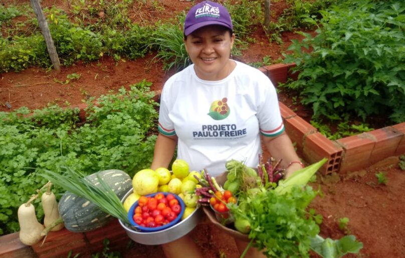 Projeto que cria Política Estadual de Agroecologia avança na Alece