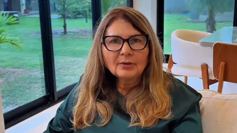 Candidata no Ceará que declarou patrimônio de R$ 2 bilhões pede correção de valores no TRE