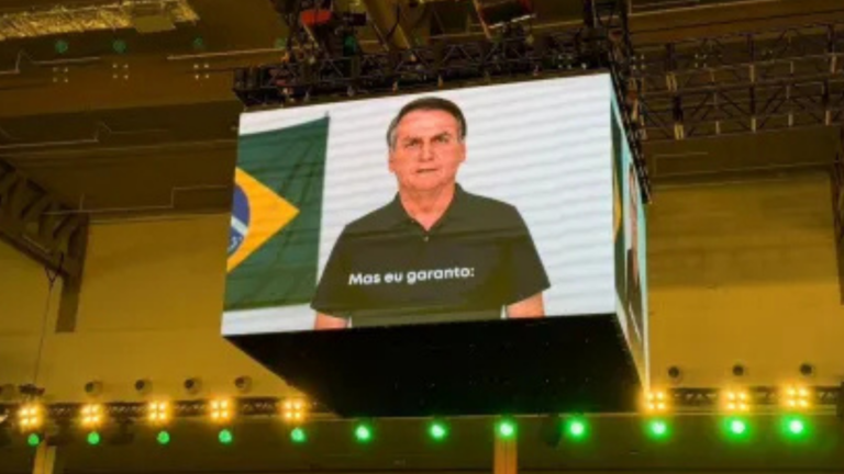 TSE marca reunião sobre uso de IA nas eleições após caso de deepfake de Bolsonaro