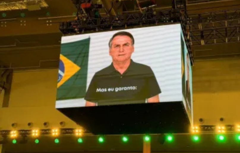 TSE marca reunião sobre uso de IA nas eleições após caso de deepfake de Bolsonaro