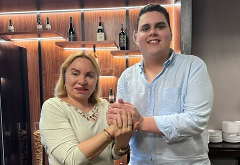 Aliada de Roberto Pessoa e investigada por fraude no INSS, Gorete Pereira usa tornozeleira e mantém apoio da família Pessoa rumo à Câmara Federal