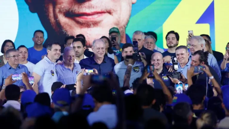 Ciro Gomes diz que Ceará regrediu ao ‘pior dos velhos tempos dos coronéis’