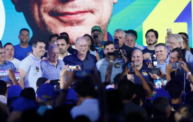 Ciro Gomes diz que Ceará regrediu ao ‘pior dos velhos tempos dos coronéis’