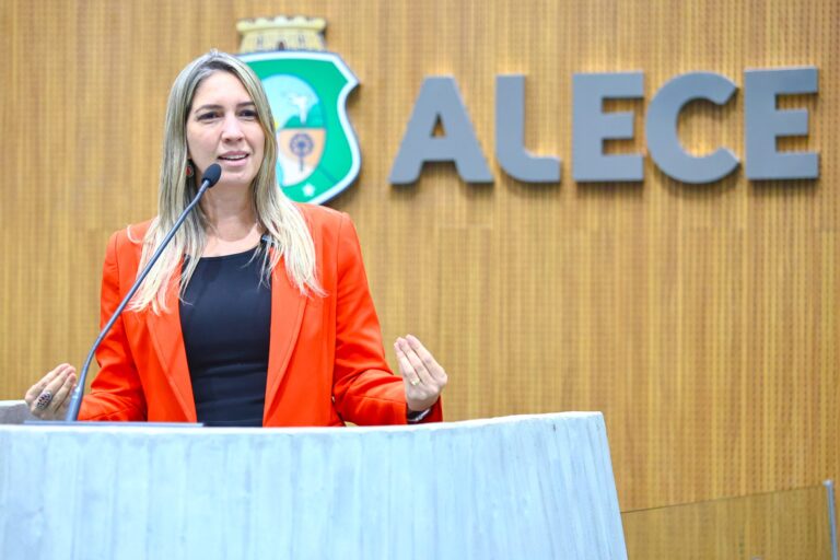 Petistas rebatem fala de Ciro sobre mulheres do PT durante convenção em Fortaleza