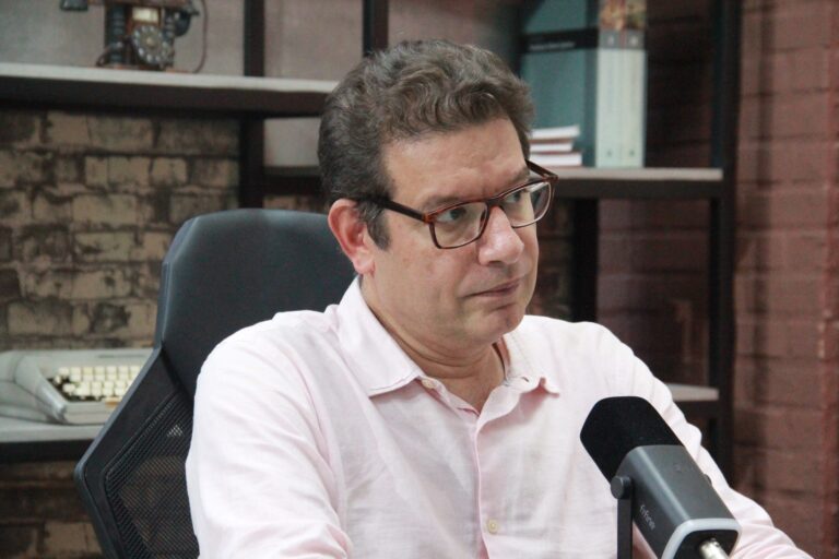 Federação Psol-Rede define eleição de Renato Roseno para a Câmara Federal como prioridade