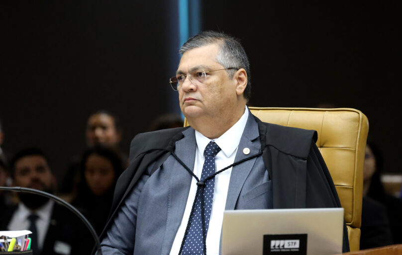 Dino aciona PF após TCU apontar R$ 55,4 milhões em emendas suspeitas