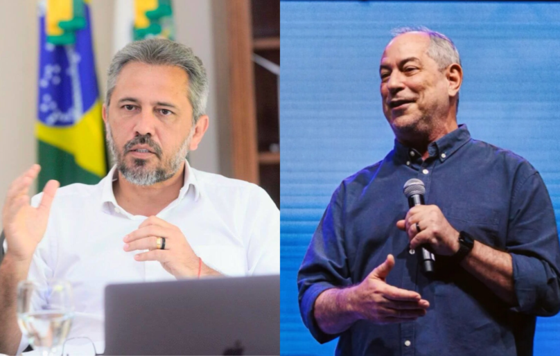 Elmano e Ciro estão empatados com 44%, diz RealTime Big Data