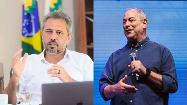 Elmano e Ciro confirmam presença em debate e adiantam confrontos