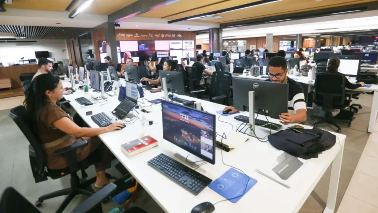 Diário do Nordeste e Verdinha promovem sabatinas com candidatos ao Governo do Ceará