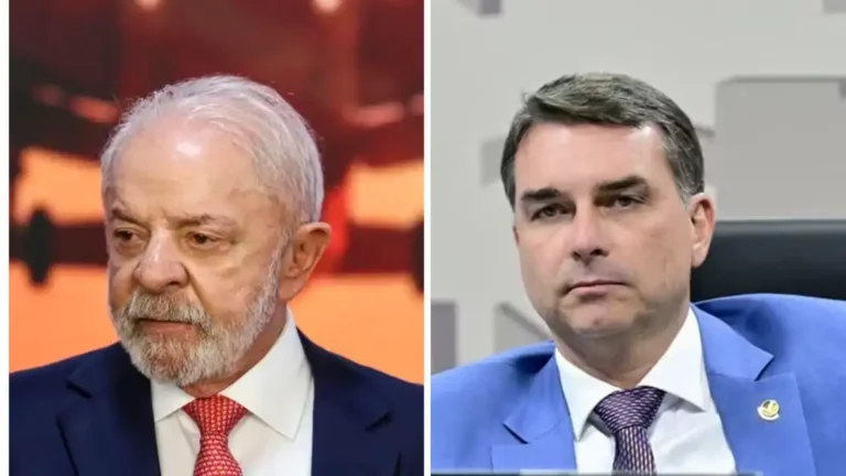 Por que Lula e Flávio Bolsonaro estão evitando o confronto direto na campanha