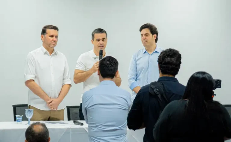 Decisão do TRE-CE sobre federação tem implicações imediatas para base e oposição