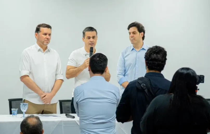 Decisão do TRE-CE sobre federação tem implicações imediatas para base e oposição