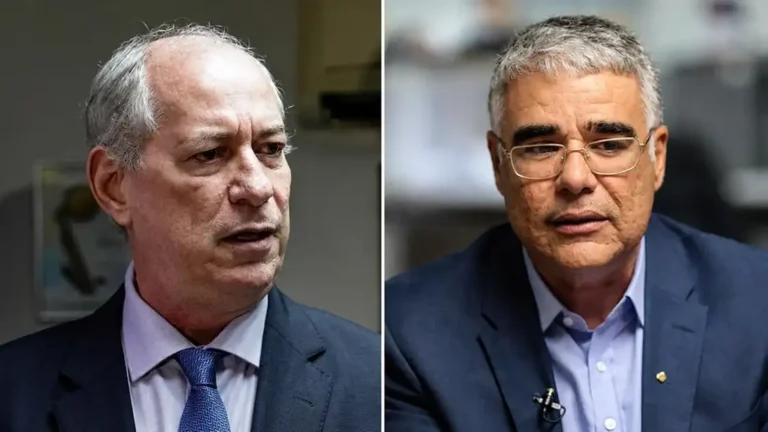 Por que a saída de Eduardo Girão da disputa estadual beneficia Ciro Gomes