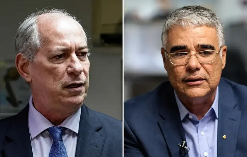 Por que a saída de Eduardo Girão da disputa estadual beneficia Ciro Gomes