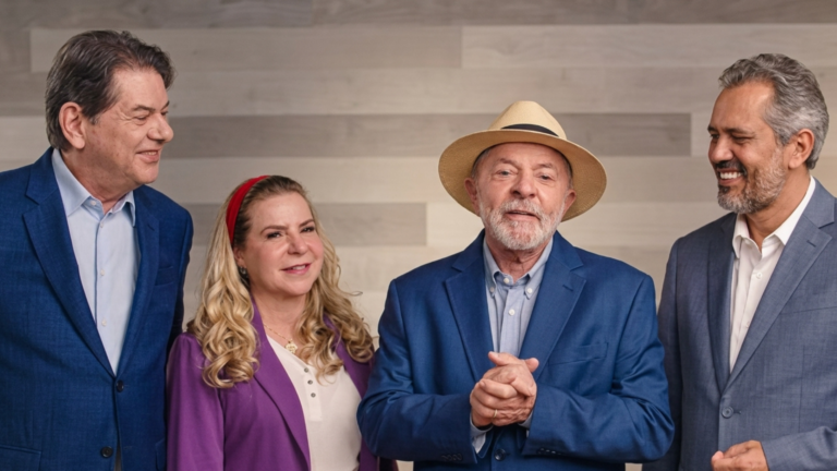 Lula reforça Elmano, Cid e Luizianne e tenta impedir voto casado com Ciro no Ceará