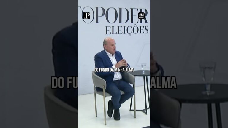 Roberto Cláudio diz que não definiu voto para presidente: ‘Estou observando o cenário’