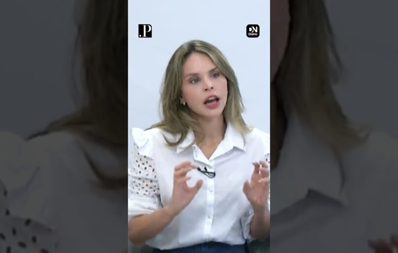 Gabriella Aguiar defende voto em Lula, mesmo com Caiado na disputa: ‘Presidente do PSD está ciente’