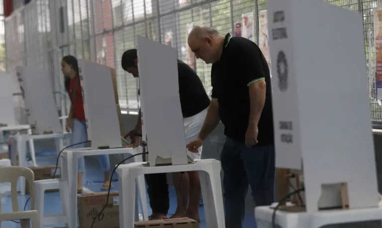 Saiba o que é permitido e proibido no dia da votação nas eleições 2026