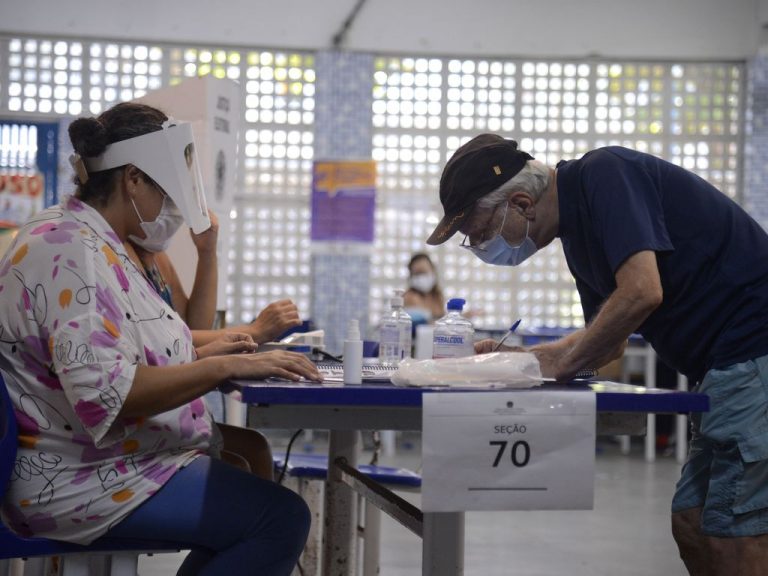 Eleitorado idoso cresce no Ceará e já representa mais de 21% dos votantes em 2026
