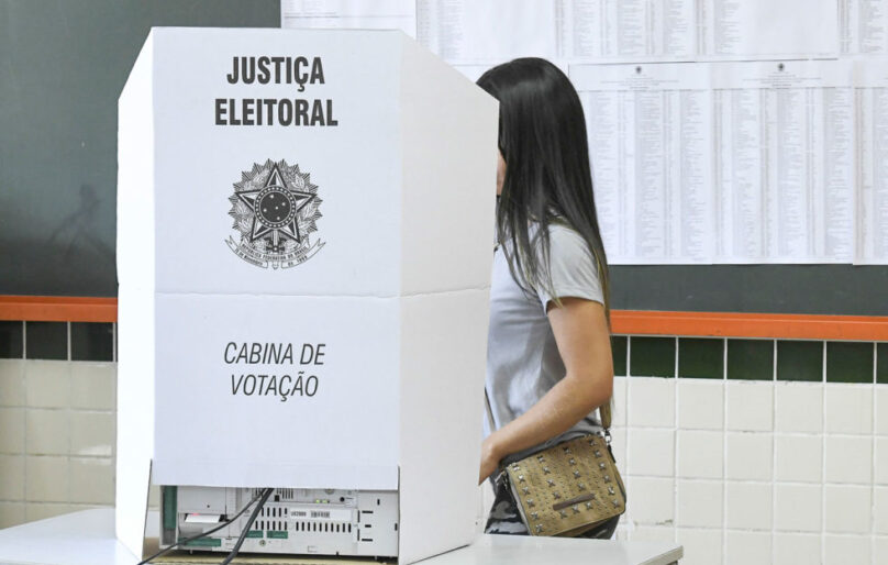 Eleitoras cobram mais protagonismo feminino: ‘independentemente da ideologia’