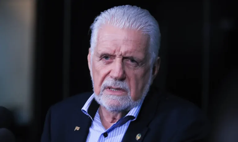 Depoimento de Jaques Wagner à PF é adiado após defesa alegar falta de acesso ao inquérito