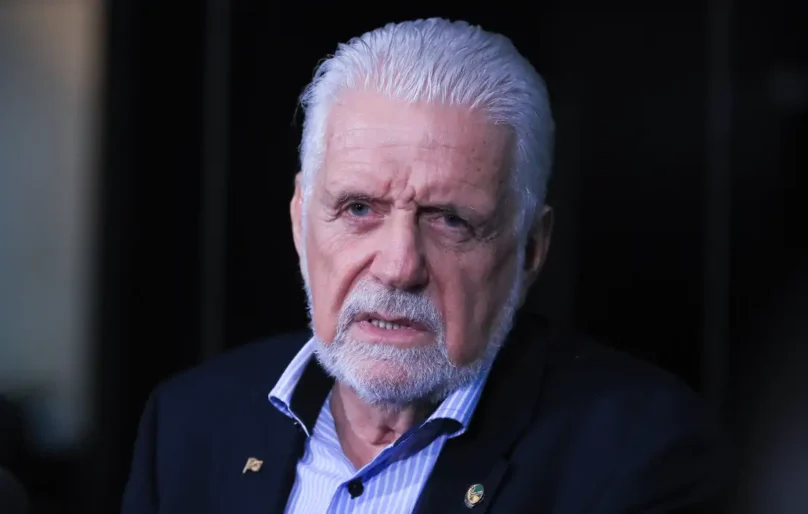 Depoimento de Jaques Wagner à PF é adiado após defesa alegar falta de acesso ao inquérito