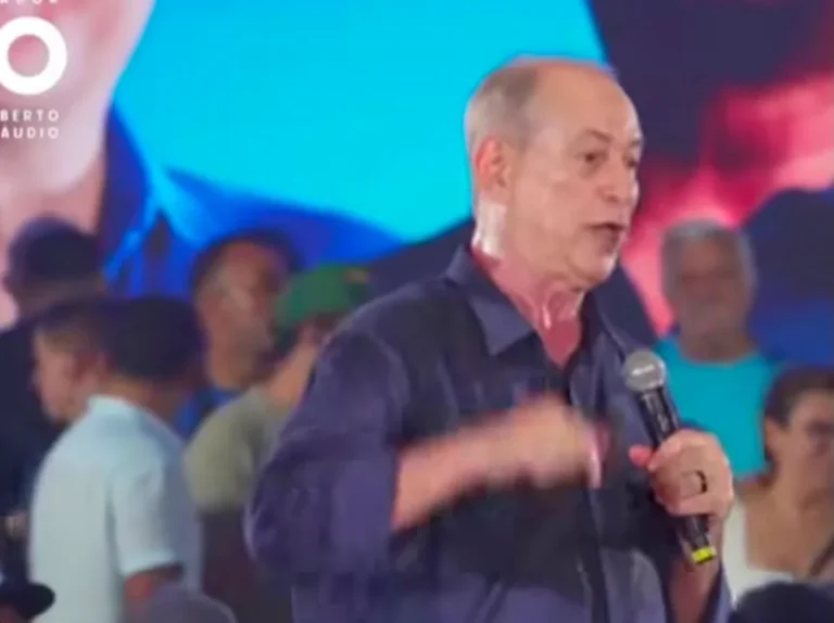 Ciro Gomes explica por que voltou a disputar o Governo do Ceará: “Ainda posso servir”