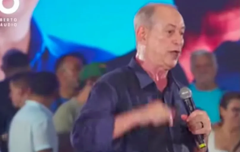 Ciro Gomes explica por que voltou a disputar o Governo do Ceará: “Ainda posso servir”