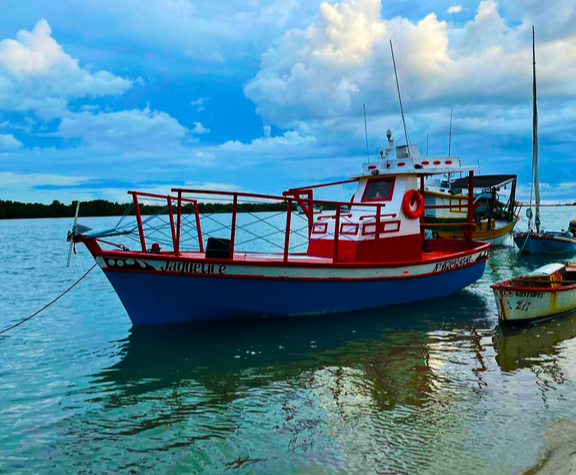 Dois ministros cumprem agenda no Ceará com ações para pescadores e pequenos empreendedores