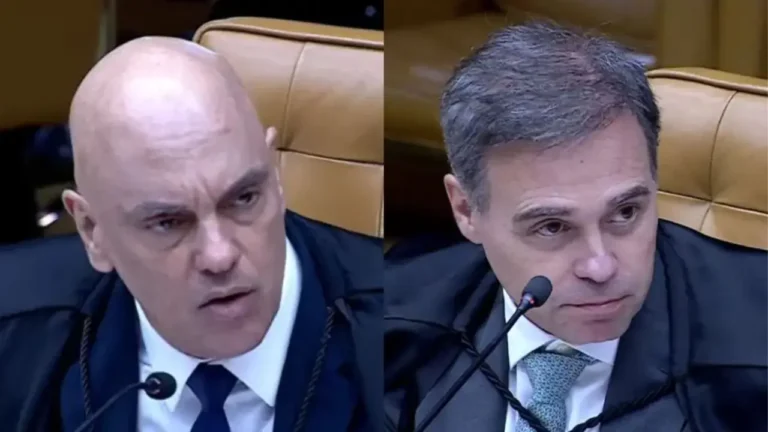 4 a 3 no STF: saiba como pedido de vista de Dino alterou placar no caso Moraes