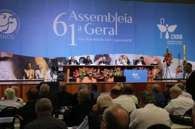 Relatório aponta ameaças, monitoramento e ataques a bispos em embate entre bolsonarismo e a CNBB