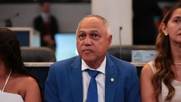 Morre ex-vereador de Fortaleza Cônsul do Povo, aos 58 anos