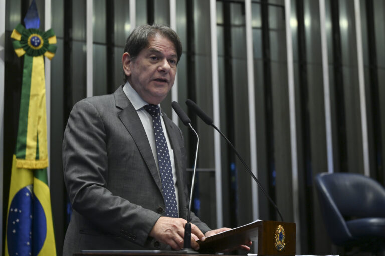 Senado aprova medida de incentivos à instalação de data centers no Brasil