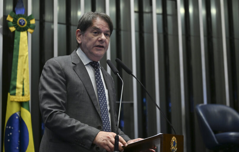 Senado aprova medida de incentivos à instalação de data centers no Brasil