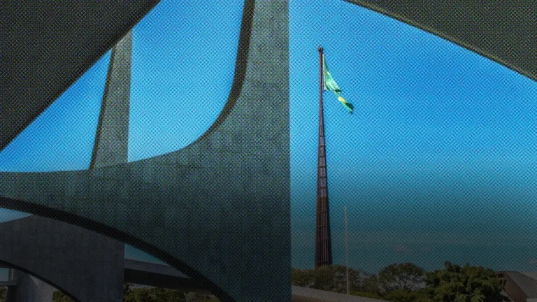 Por que o Brasil tem 13 candidatos à Presidência da República, mas só 4 ‘aparecem’ em rede nacional?