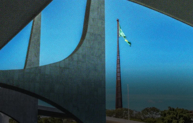 Por que o Brasil tem 13 candidatos à Presidência da República, mas só 4 ‘aparecem’ em rede nacional?