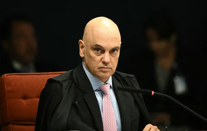 Moraes cancela pronunciamento que faria nesta quinta-feira (10)
