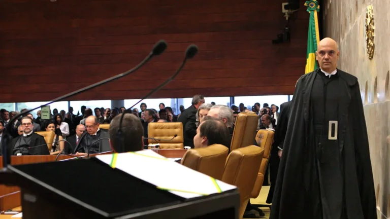 Quem indicou Moraes ao STF? Veja como cada ministro chegou ao Supremo