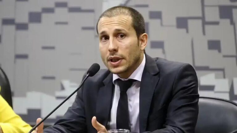 William Marcel Murad assume direção da PF após afastamento preventivo de Andrei Rodrigues