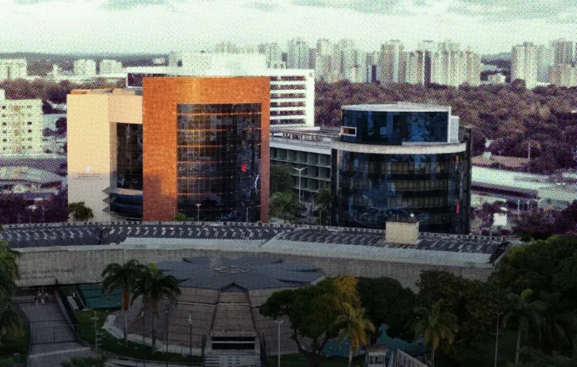 Assembleia Legislativa do Ceará: como funciona o Poder formado por 46 deputados estaduais