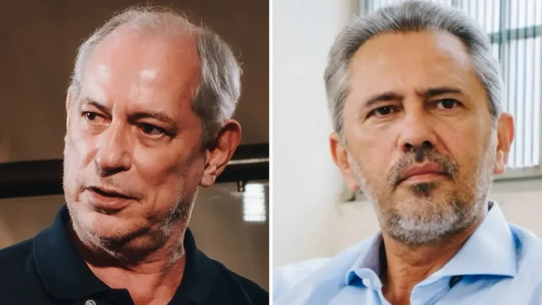 Datafolha: Ciro tem 46% e Elmano 37% no 1º turno para Governo do Ceará