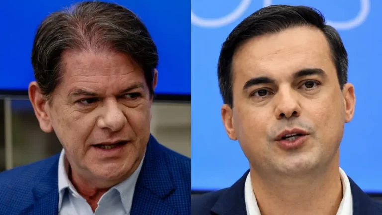 Pesquisa Quaest para o Senado CE: Cid Gomes e Capitão Wagner lideram