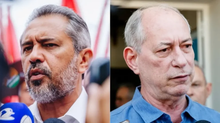 Pesquisa Quaest CE para o Governo: qual percentual de rejeição de Ciro e Elmano