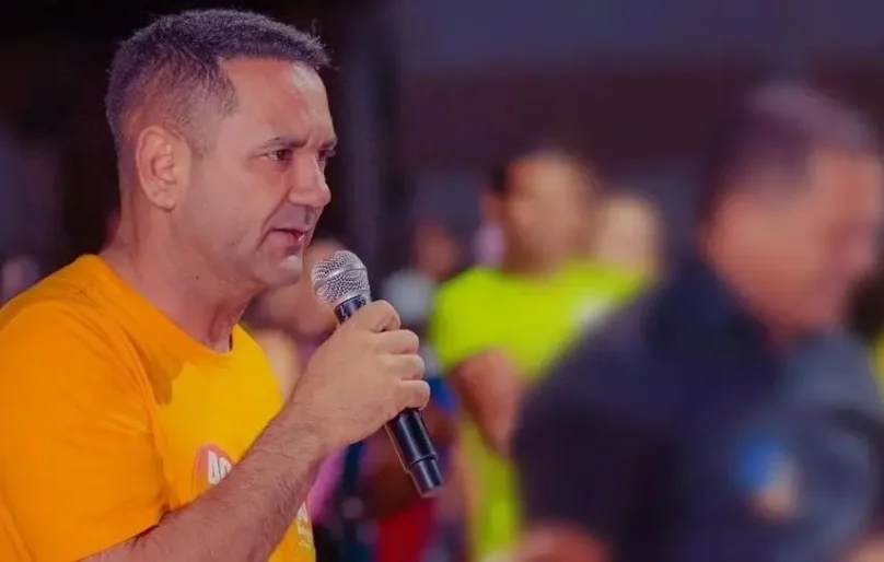 Foragido da Justiça, Bebeto do Choró é expulso do PSB Ceará