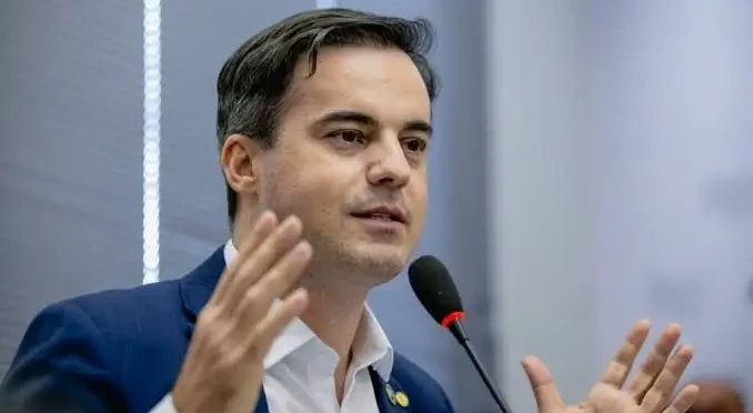 Com Oscar Rodrigues na lista, Capitão Wagner chega a 16 prefeitos aliados no Ceará