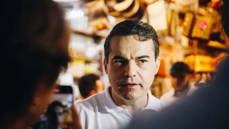 Capitão Wagner não participa de sabatina do Senado na TV Verdes Mares