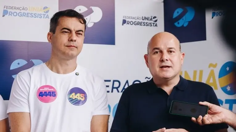 Ministro do TSE deixa relatoria do caso de Capitão Wagner e Roberto Cláudio após declarar suspeição