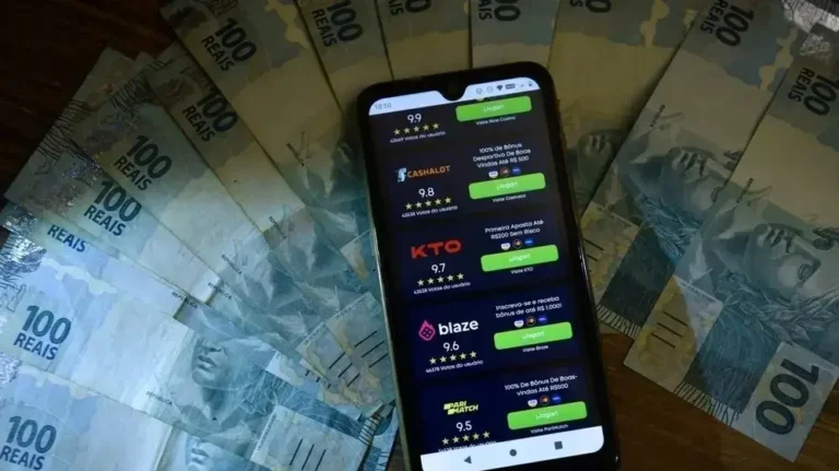 Comissão do Senado aprova projeto que veta propaganda de bets