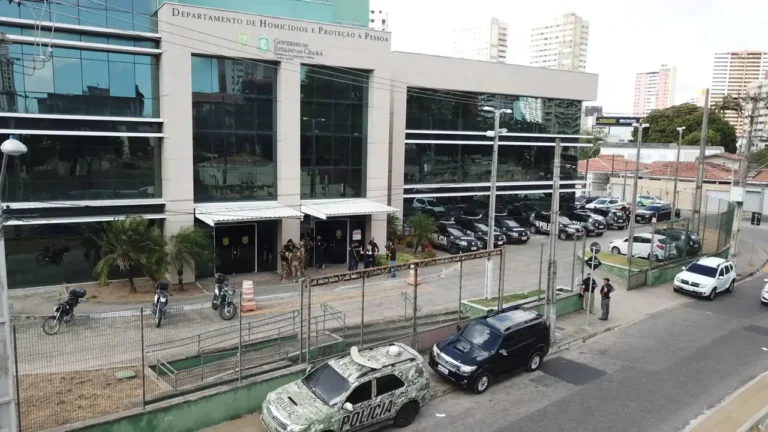 Alece aprova criação de Delegacias de Homicídios em Sobral e Juazeiro do Norte