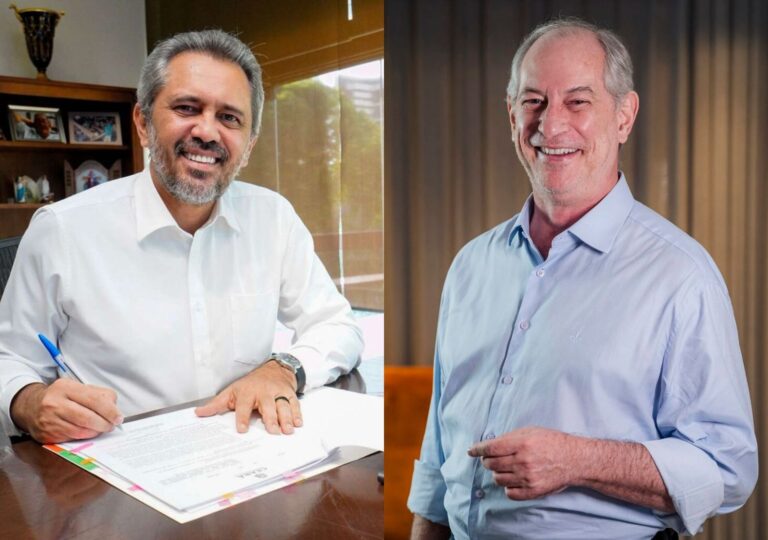TSE suspende direito de resposta concedido a Ciro Gomes